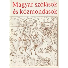 Magyar szólások és közmondások (1976)
