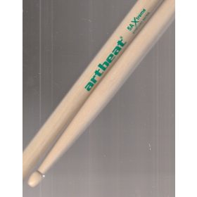 Artbeat Xtreme american 5A gyertyán dobverő