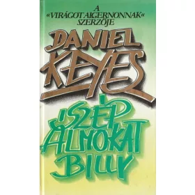 Szép álmokat, Billy!