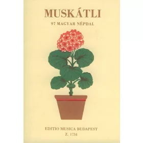 Muskátli
