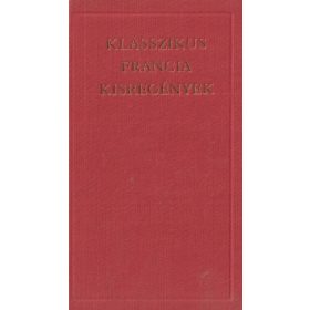 Klasszikus francia  kisregények