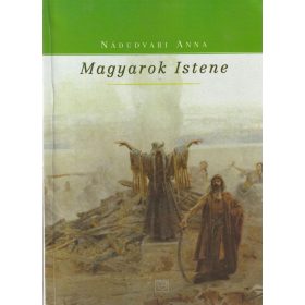 Magyarok istene
