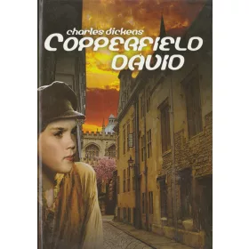 David Copperfield (Lektűr)