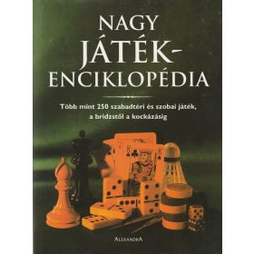 Nagy játékenciklopédia