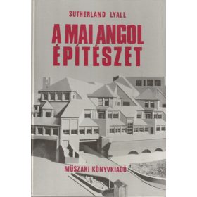 A mai angol építészet