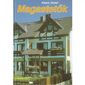 Magastetők
