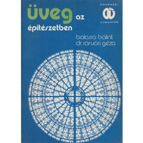 Üveg az építészetben