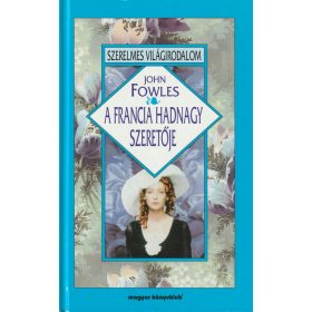 A francia hadnagy szeretője (1983)