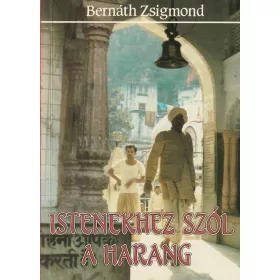 Istenekhez szól a harang