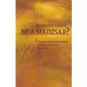 Mi a madzsar?