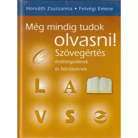 Még mindig tudok olvasni!
