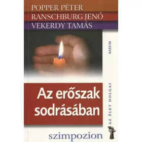 Az erőszak sodrásában