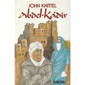 Abdel-Kádir
