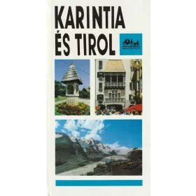 Karintia és Tirol