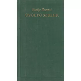 Üvöltő szelek (Európa)