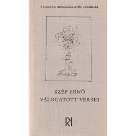 Szép Ernő válogatott versei