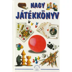 Nagy játékkönyv