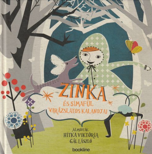 Zinka és Simafül varázslatos kalandjai