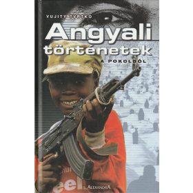 Angyali történetek a pokolból