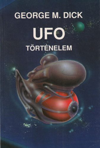 UFO történelem