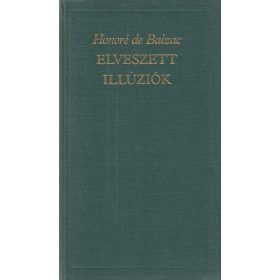 Elveszett illúziók