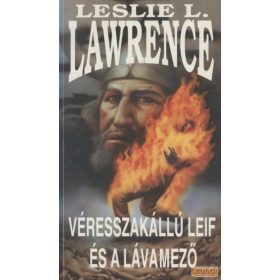Véresszakállú Leif és a lávamező