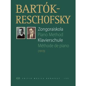 Zongoraiskola (Bartók)