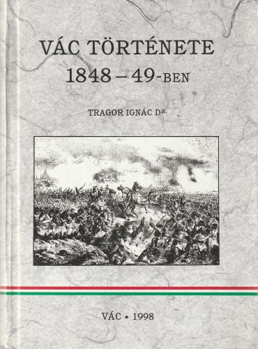 Vác története 1848-49-ben