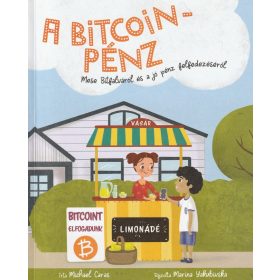   Bitcoin standard + A Bitcoin-pénz ( Mese Bitfalváról és a jó pénz felfedezéséről)
