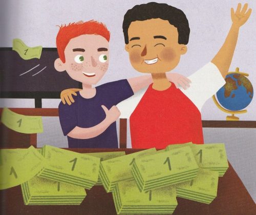 Bitcoin standard + A Bitcoin-pénz ( Mese Bitfalváról és a jó pénz felfedezéséről)