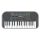 Soundsation Jukey 32 keyboard