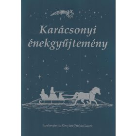 Karácsonyi énekgyűjtemény