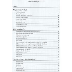 Karácsonyi énekgyűjtemény