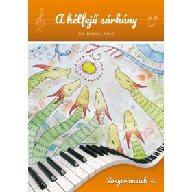 A hétfejű sárkány (Zongoramesék)