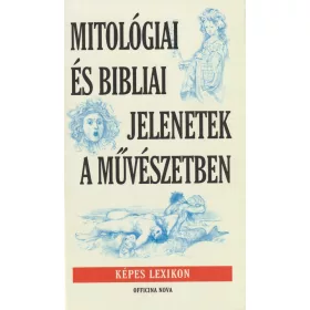 Mitológiai és bibliai jelenetek a művészetben