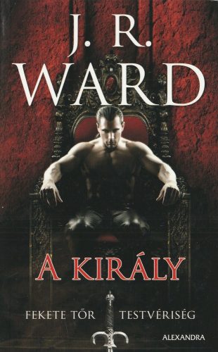 A király