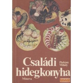 Családi hidegkonyha