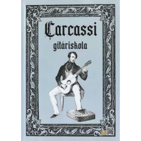 Carcassi - Gitáriskola