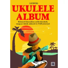 Ukulele Album