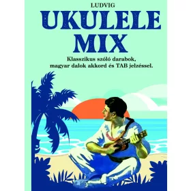 Ukulele Mix