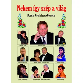 Nekem így szép a világ