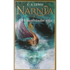 A Hajnalvándor útja