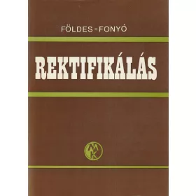 Rektifikálás