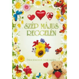 Szép május reggelén