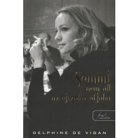 Semmi nem áll az éjszaka útjába