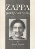 ZAPPA paraphernalia