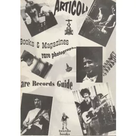 ZAPPA paraphernalia