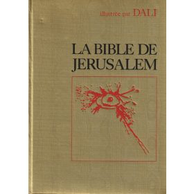 La Bible de Jerusalem
