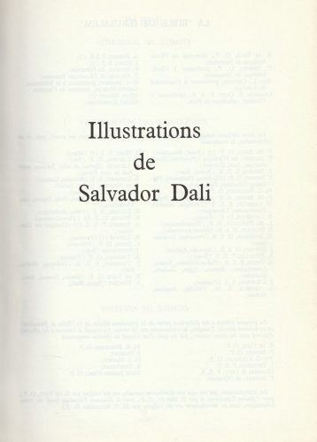 La Bible de Jerusalem