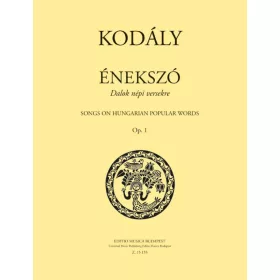 Énekszó